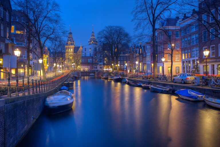 Geniet voor een leuke prijs van een geweldige vakantie